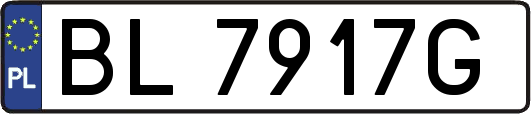 BL7917G