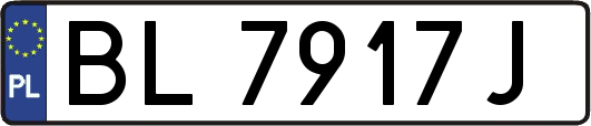 BL7917J