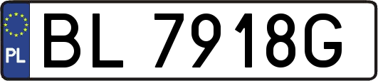 BL7918G