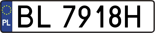 BL7918H