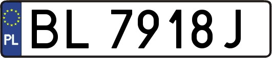 BL7918J