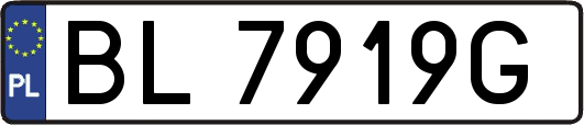 BL7919G