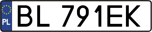 BL791EK