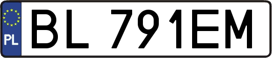 BL791EM