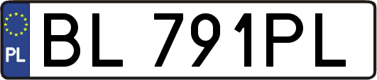 BL791PL