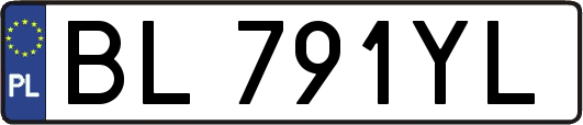 BL791YL