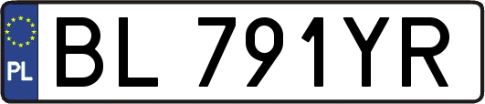 BL791YR