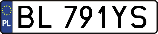 BL791YS