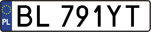 BL791YT