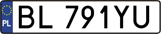 BL791YU