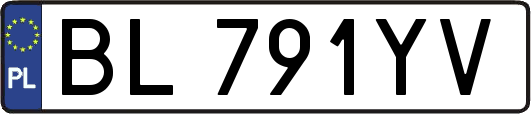 BL791YV