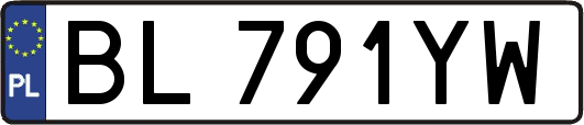 BL791YW