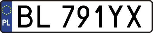 BL791YX