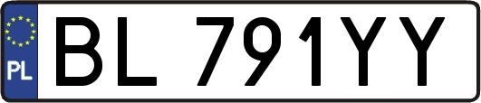 BL791YY