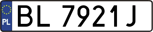 BL7921J