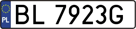 BL7923G