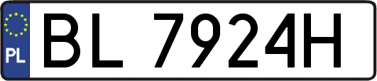 BL7924H