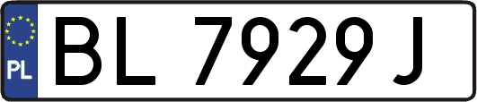 BL7929J