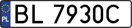 BL7930C