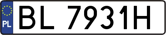 BL7931H