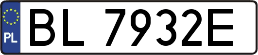 BL7932E