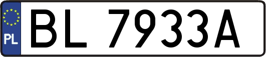 BL7933A