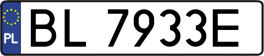 BL7933E