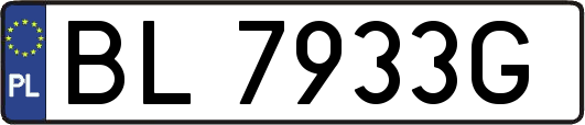 BL7933G