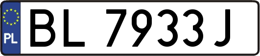 BL7933J