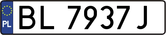 BL7937J