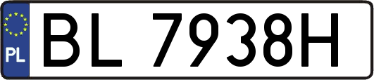 BL7938H