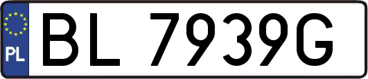BL7939G
