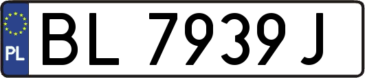 BL7939J