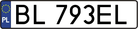 BL793EL