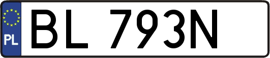 BL793N