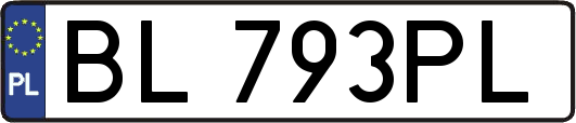 BL793PL