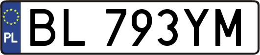 BL793YM