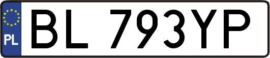 BL793YP
