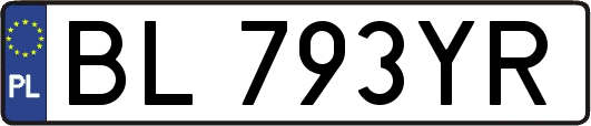 BL793YR