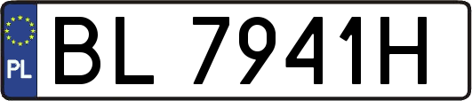 BL7941H