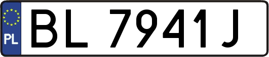 BL7941J