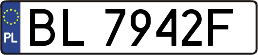BL7942F