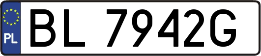 BL7942G