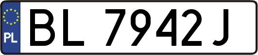 BL7942J