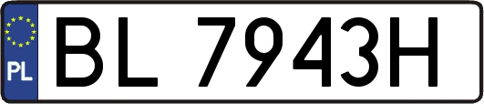 BL7943H