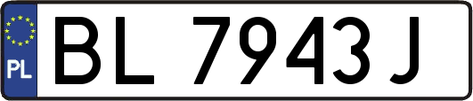 BL7943J