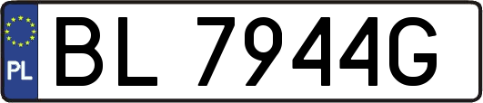 BL7944G
