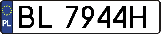 BL7944H