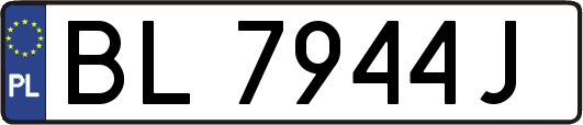 BL7944J