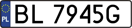BL7945G